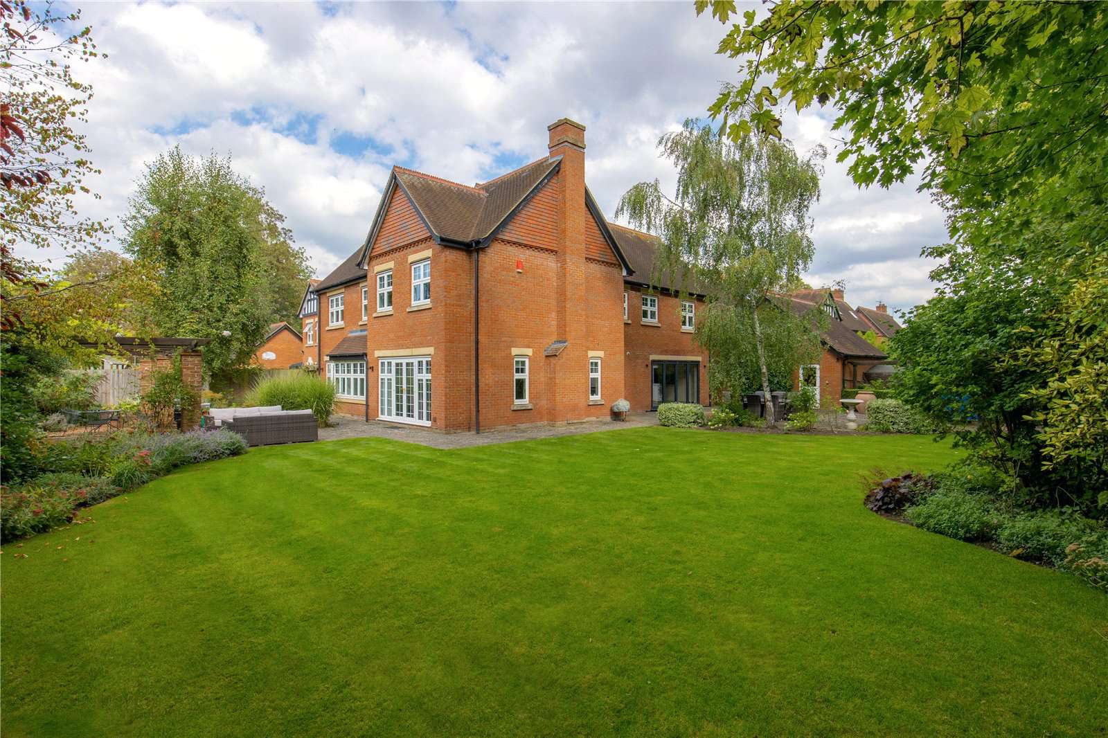 Templemore Close, Cambridge, CB1 7TH Property for sale Savills