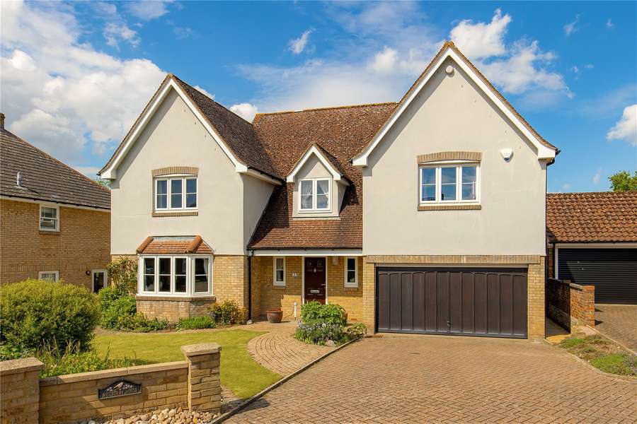Beck Road, Saffron Walden, Essex, CB11 4EH Property for sale Savills