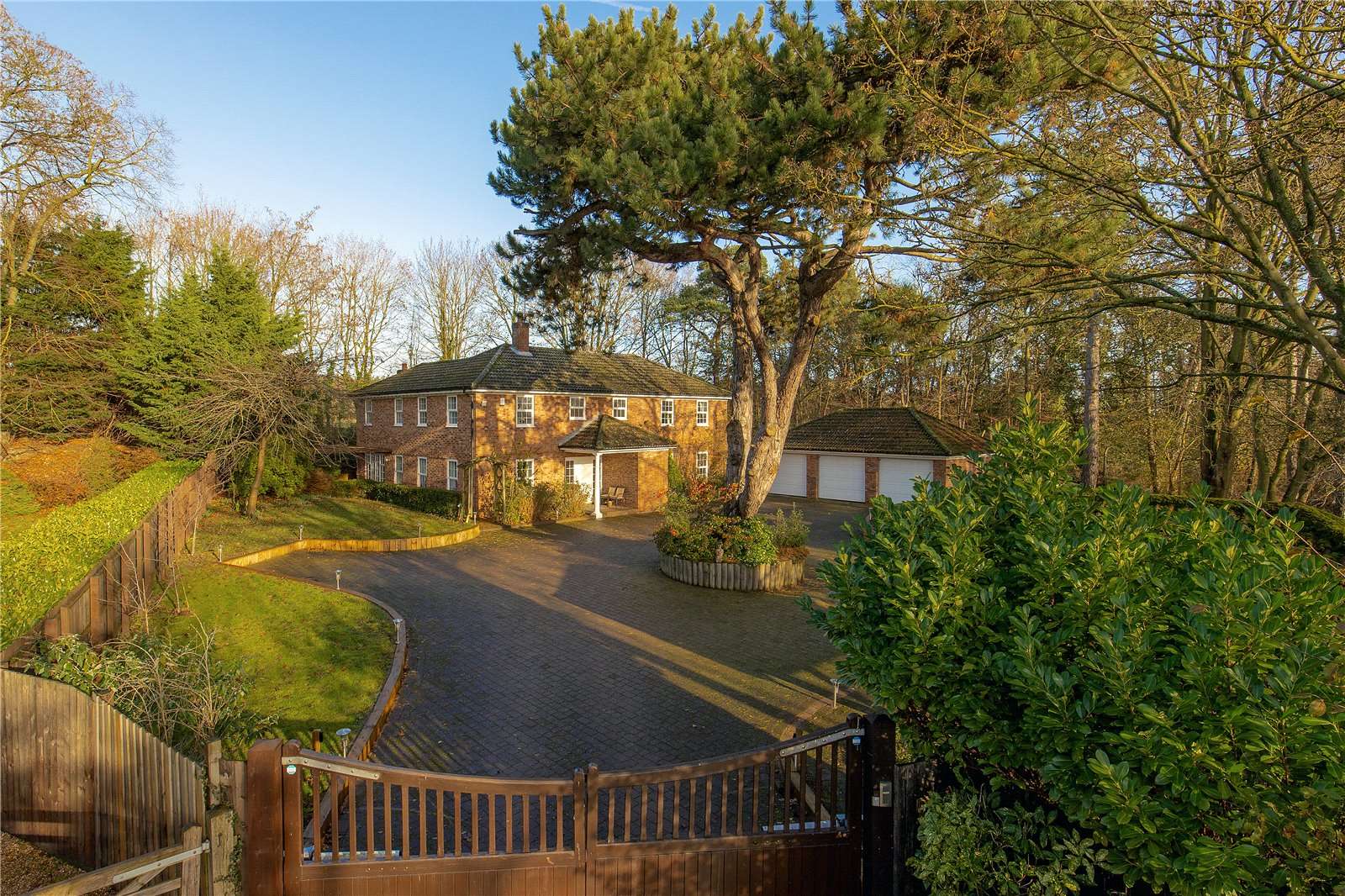 Windmill Hill, Exning, Newmarket, Suffolk, CB8 7PB Property for sale