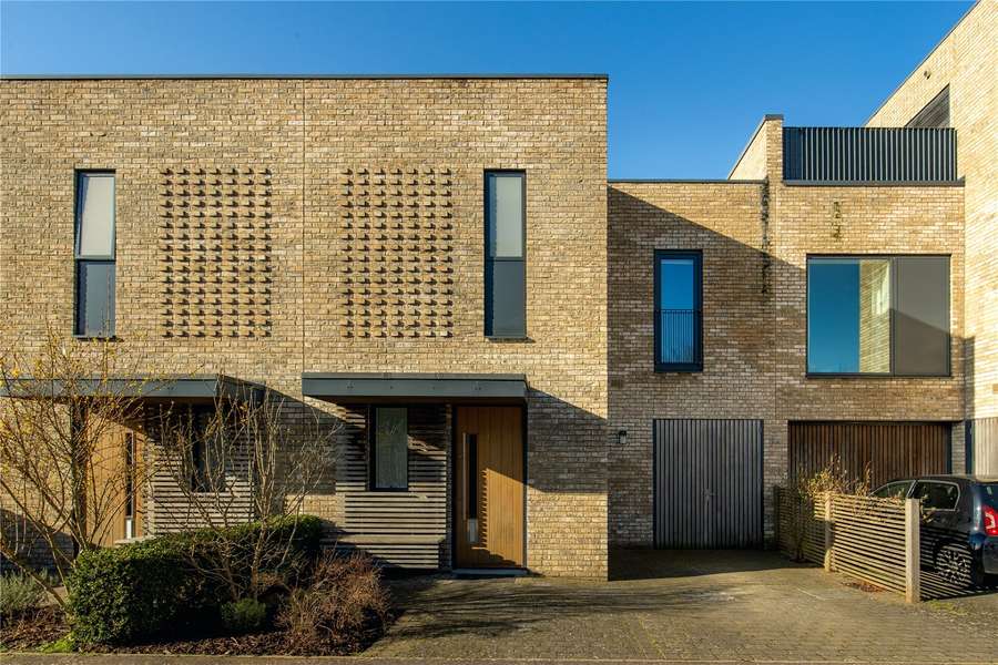 Skylark Road, Trumpington, Cambridge, Cambridgeshire, CB2 9AQ