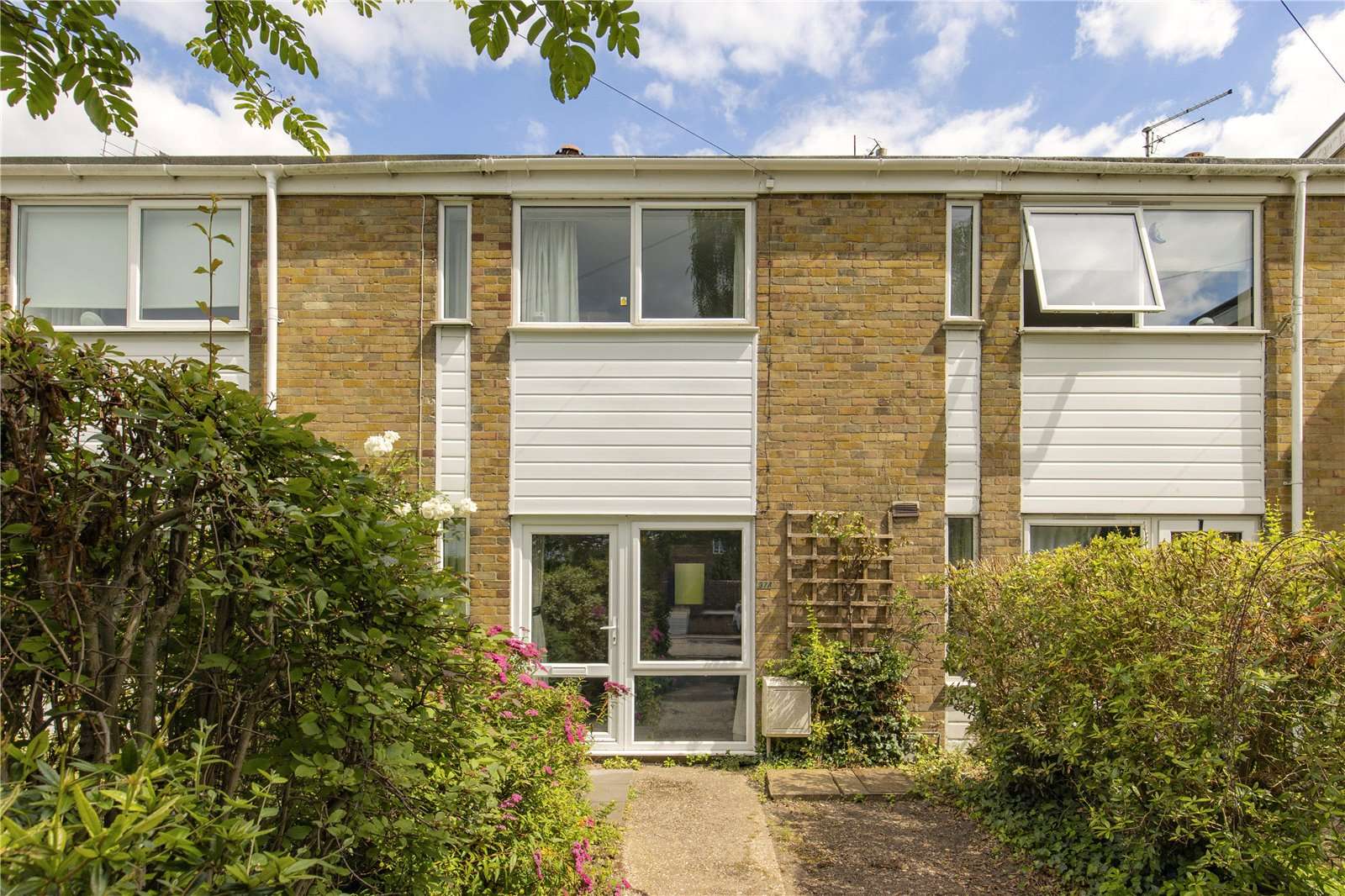 High Street, Trumpington, Cambridge, CB2 9HR Property for sale Savills