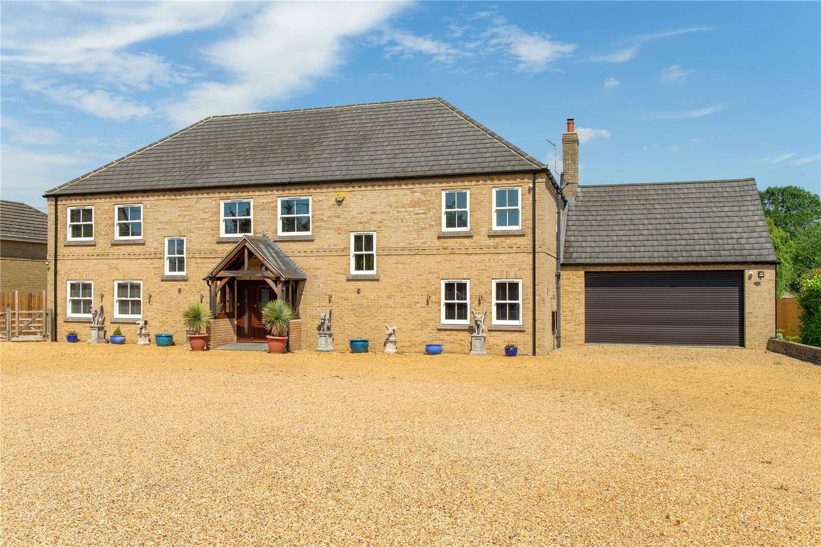 Doddington Road, Chatteris, Cambridgeshire, PE16 6UA | Property for sale |  Savills