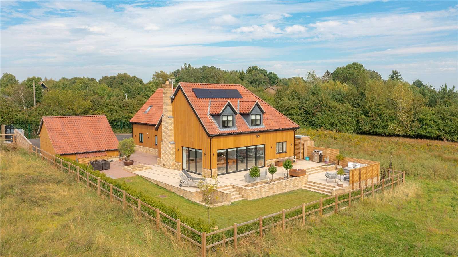 Bourn Road, Caxton, Cambridge, Cambridgeshire, CB23 3PP | Property for sale | Savills