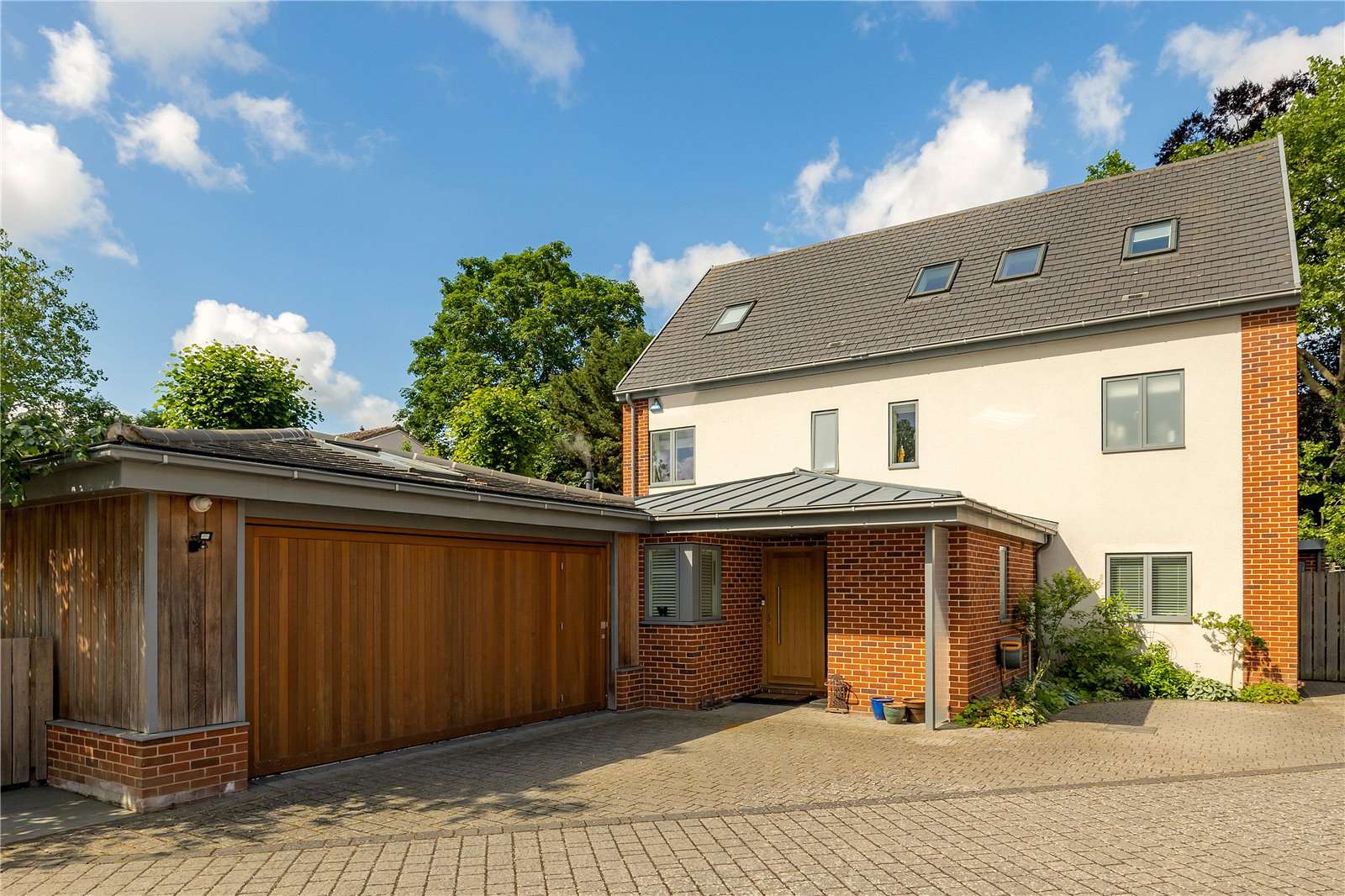 Rayleigh Close, Cambridge, CB2 8AZ | Property for sale | Savills