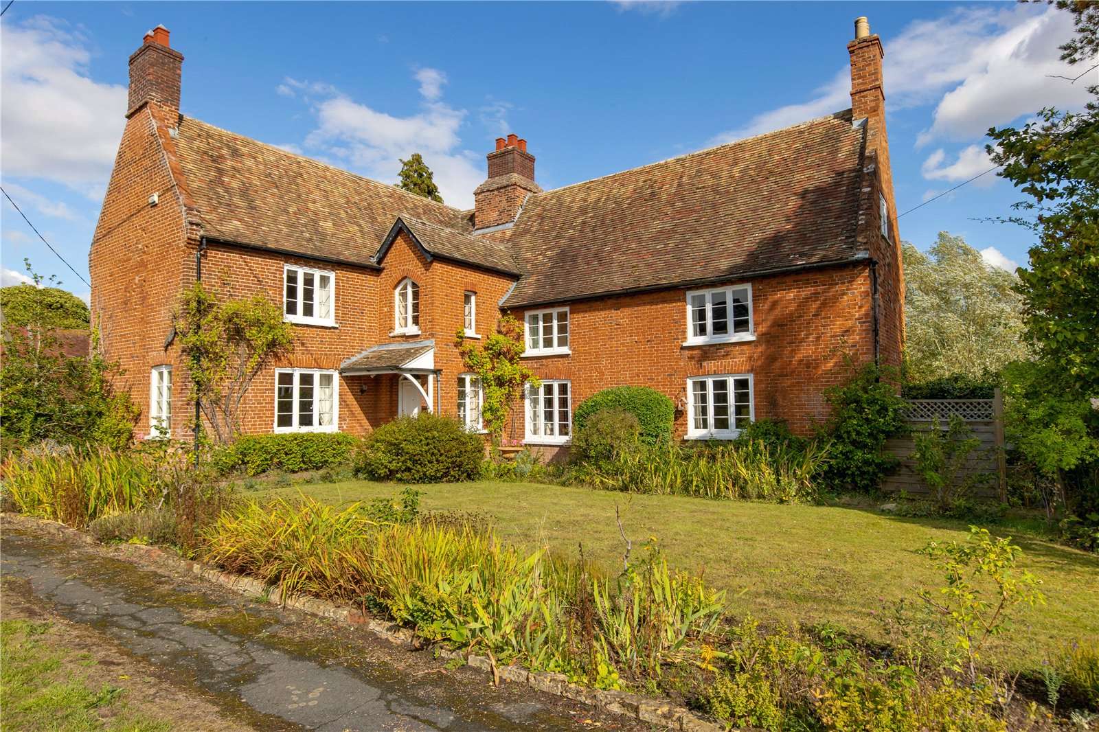 High Street, Knapwell, Cambridge, Cambridgeshire, CB23 4NR | Property for sale | Savills