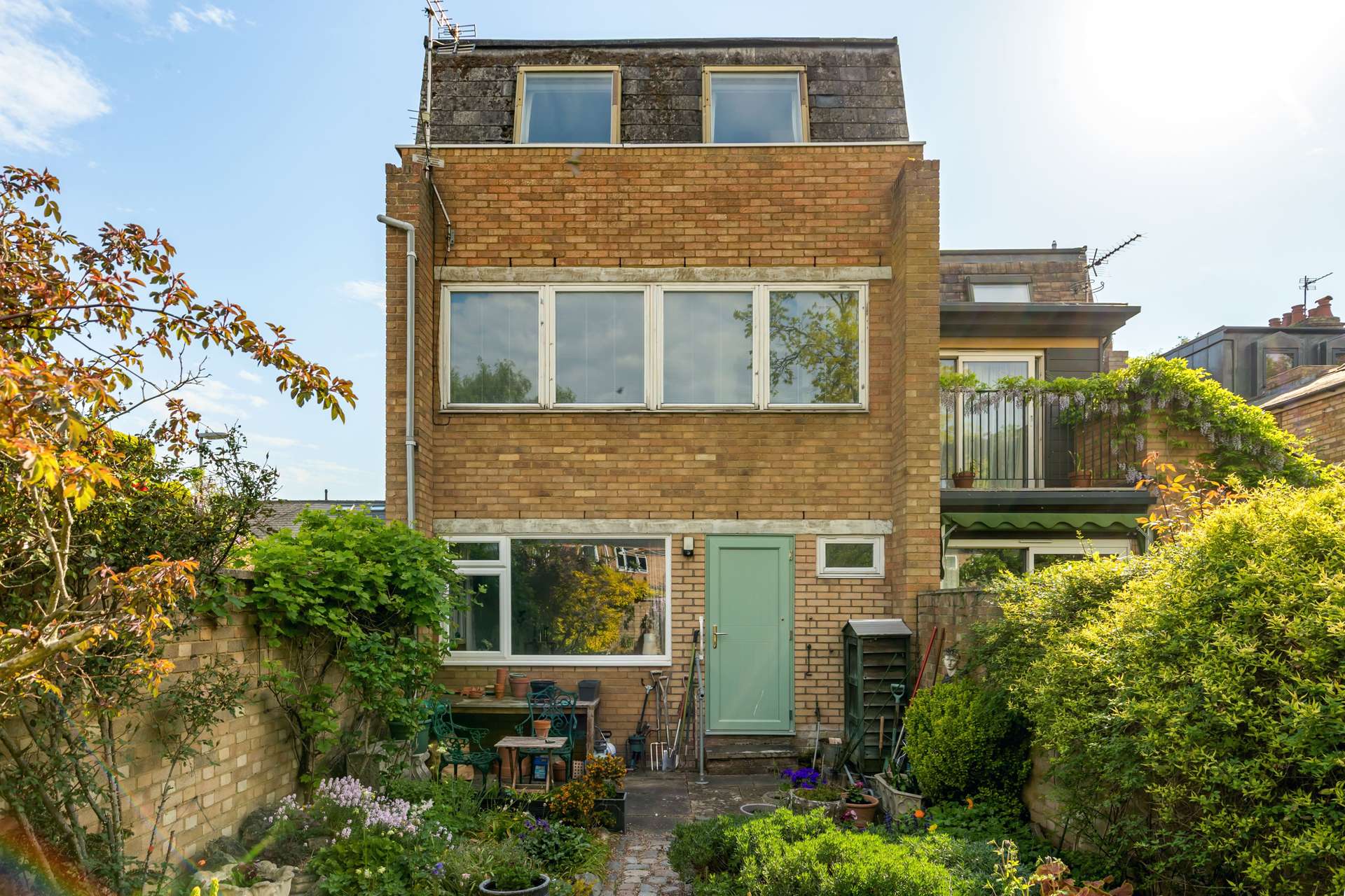 Parsonage Street, Cambridge, Cambridgeshire, CB5 8DN | Property for sale | Savills