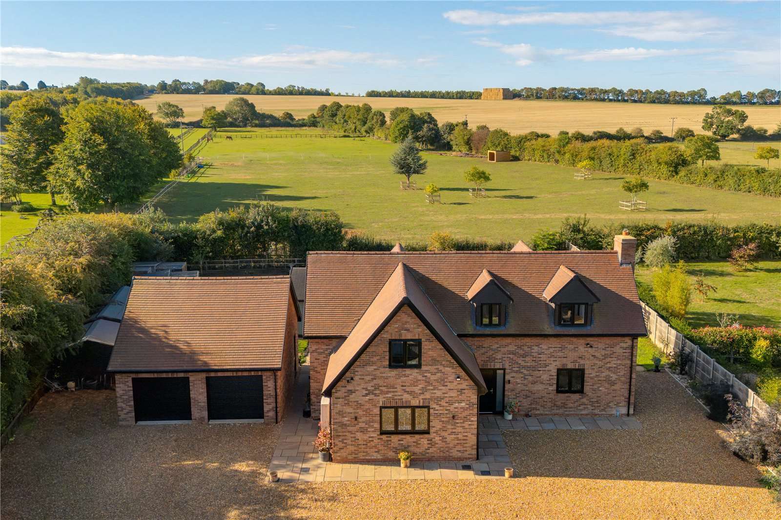 South Road, Abington, Cambridge, Cambridgeshire, CB21 6AU | Property for sale | Savills