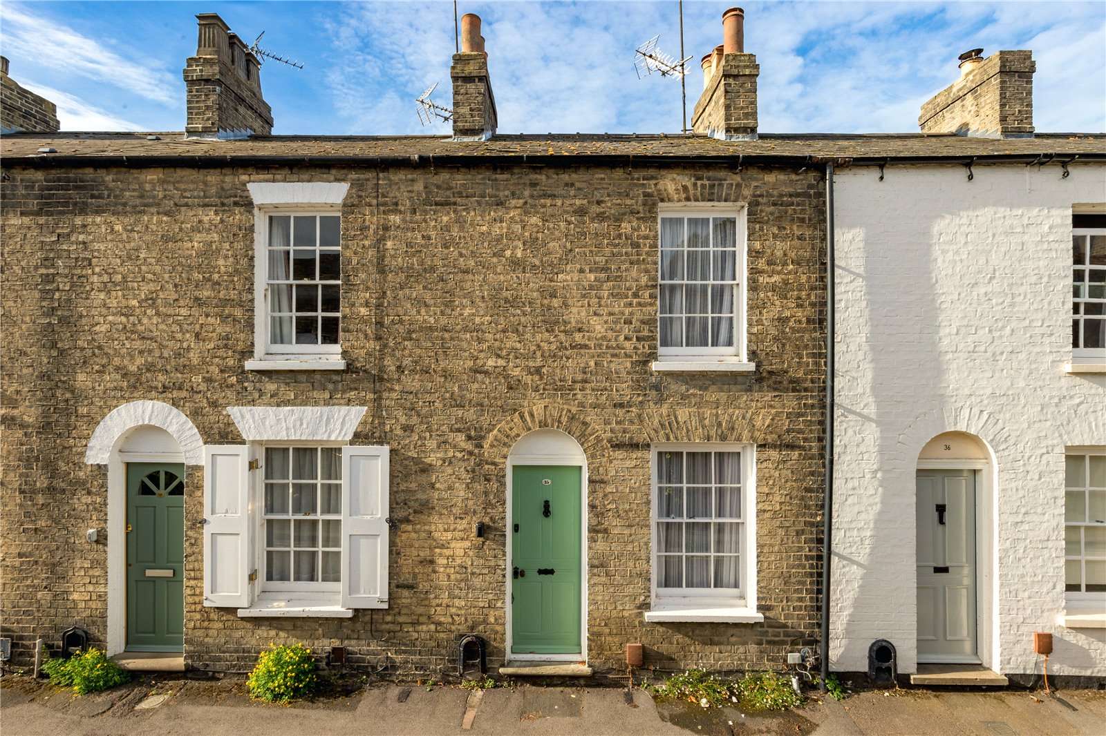 Orchard Street, Cambridge, Cambridgeshire, CB1 1JS | Property for sale | Savills