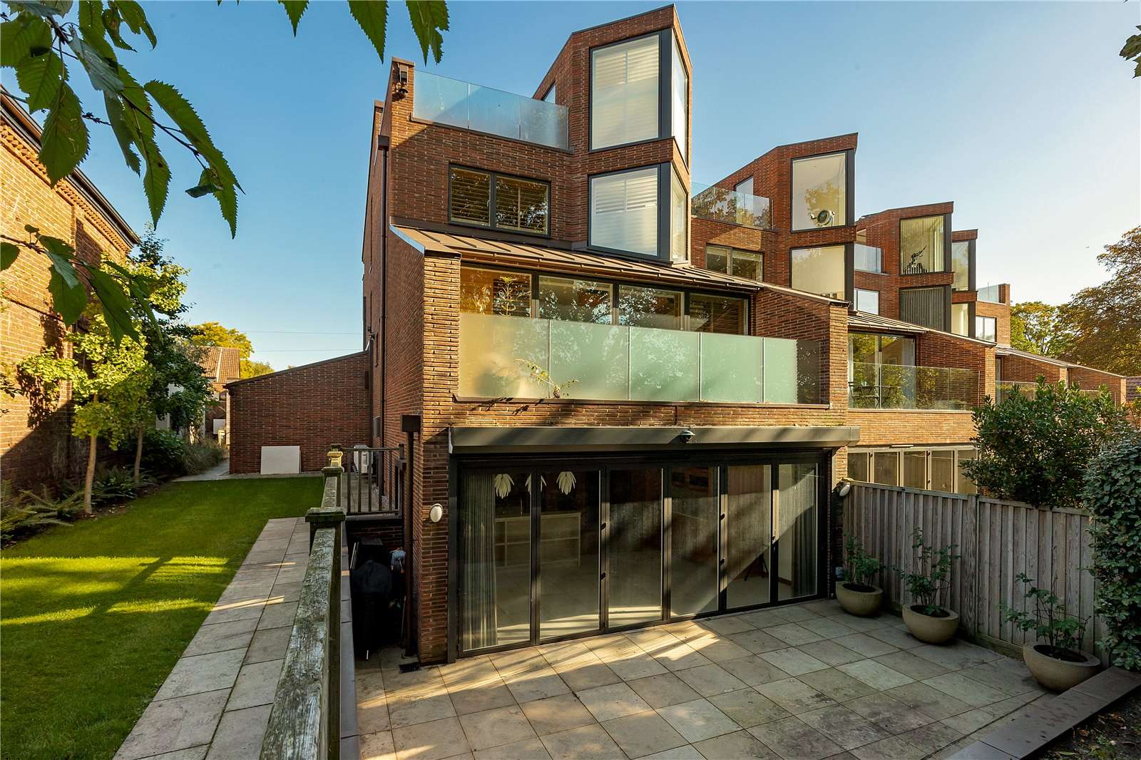 Church Street, Cambridge, Cambridgeshire, CB4 1DT | Property for sale | Savills