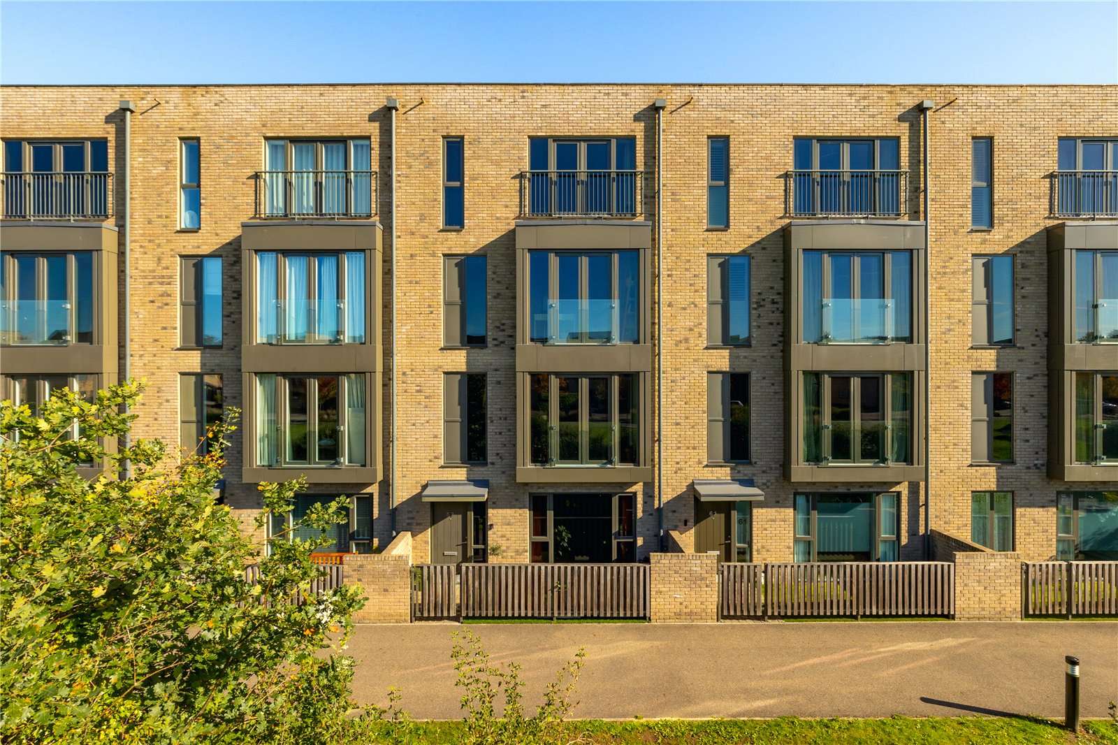 Clay Farm Drive, Trumpington, Cambridge, Cambridgeshire, CB2 9BX | Property for sale | Savills