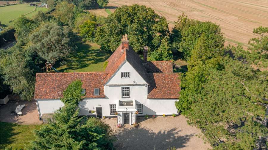 Camps Road, Ashdon, Saffron Walden, Essex, CB10 2JQ Property for sale Savills