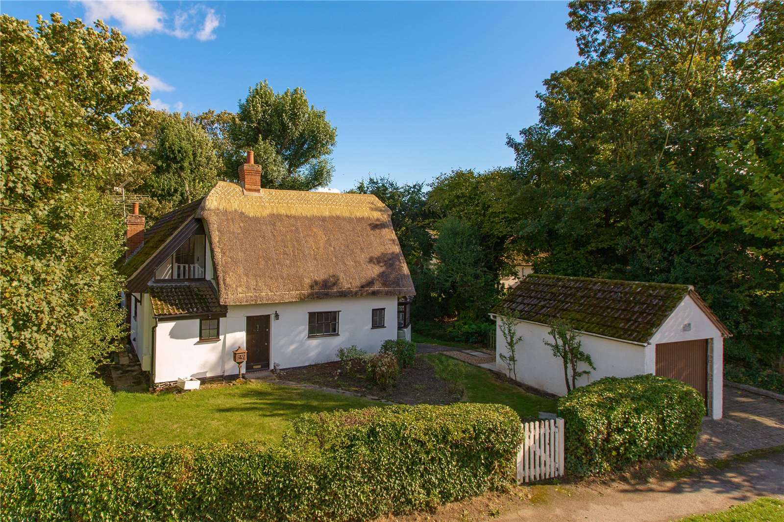 Savills Property for sale in Trumpington, Cambridgeshire