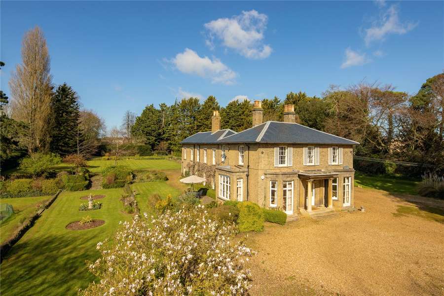 Great North Road, Eaton Socon, St. Neots, Cambridgeshire, PE19 8EQ