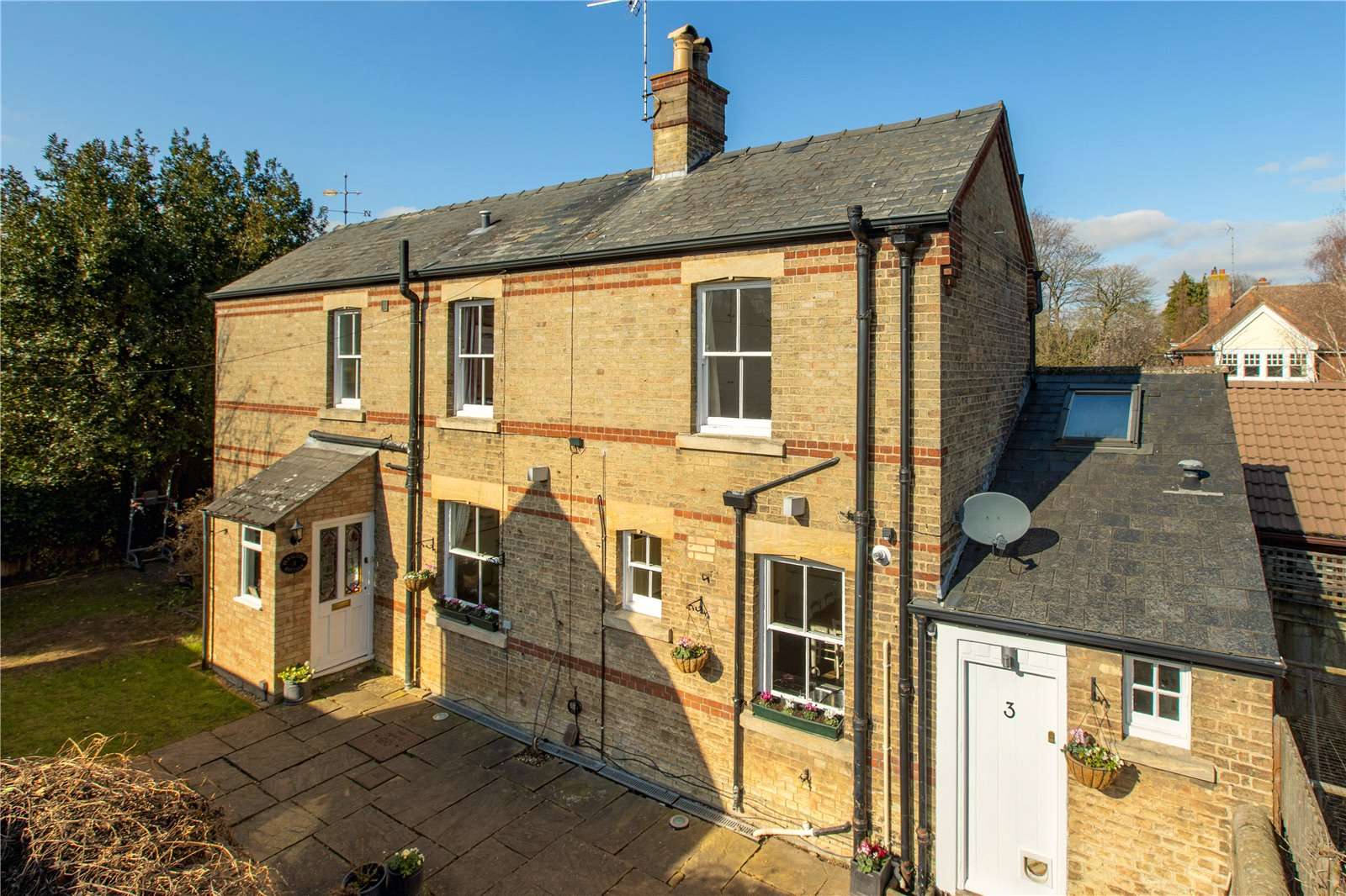 Hills Avenue, Cambridge, CB1 7UY Property for sale Savills
