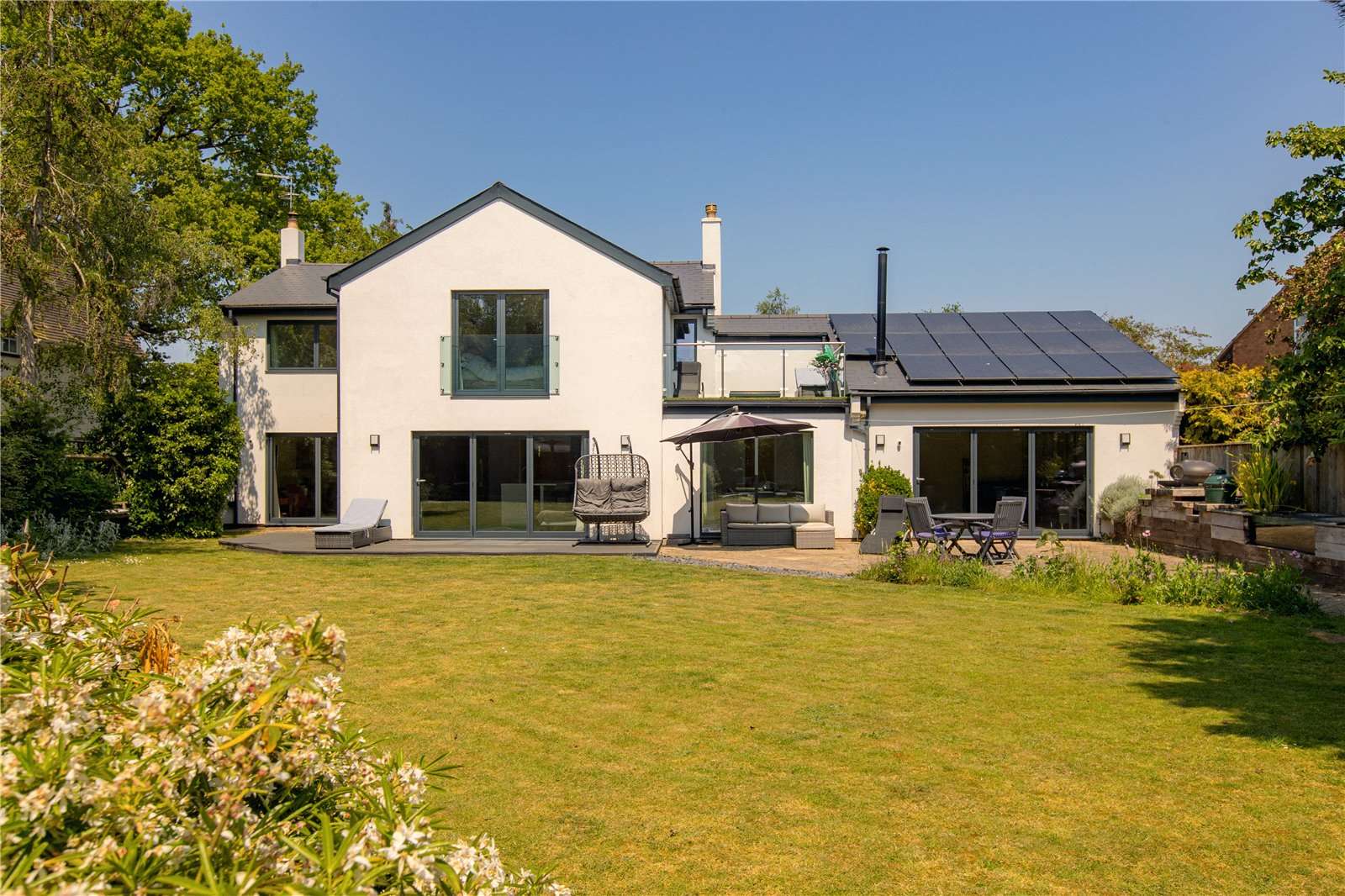 Bentley Road, Cambridge, CB2 8AW Property for sale Savills