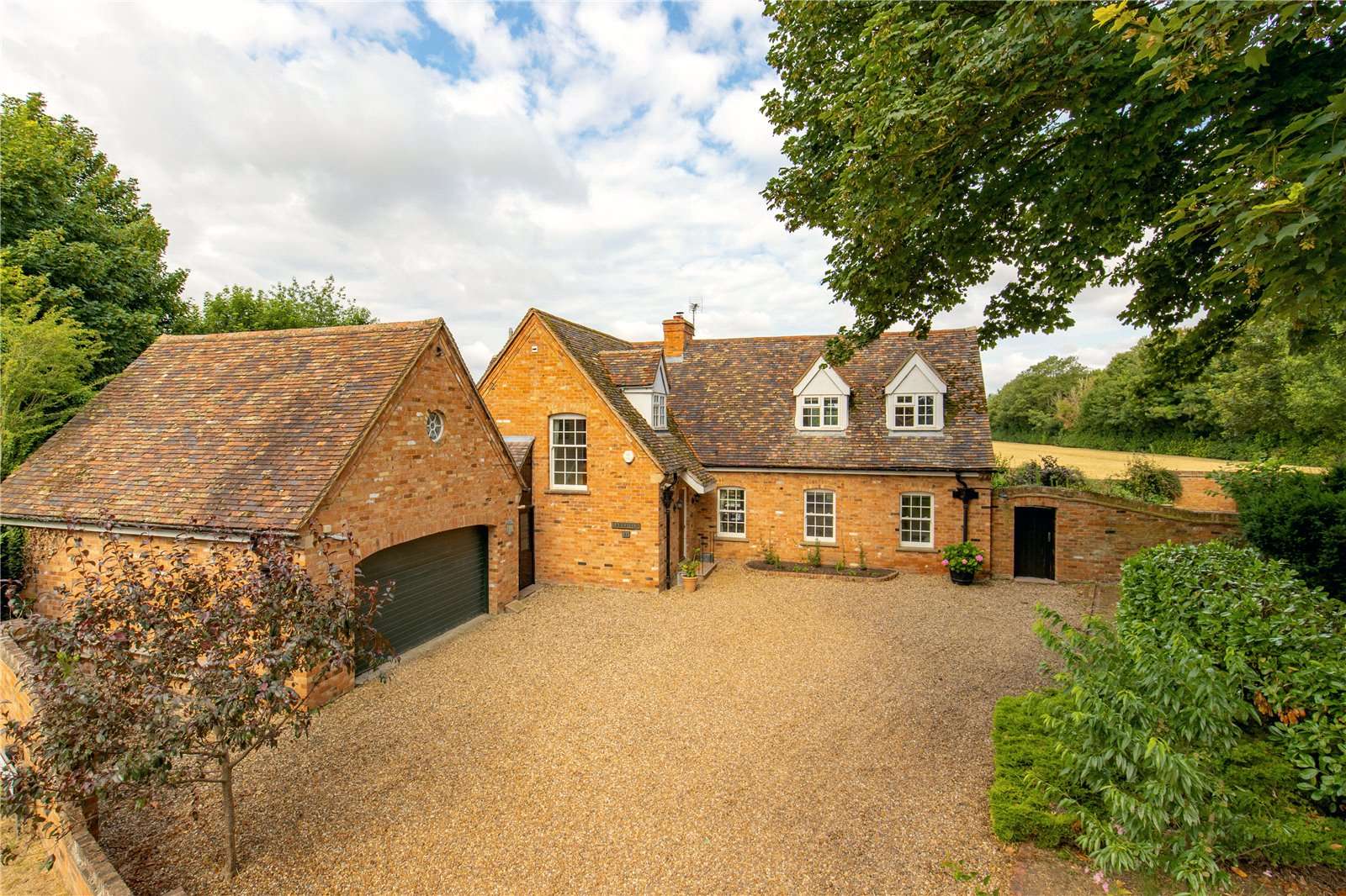 Church Lane, Pampisford, Cambridge, Cambridgeshire, CB22 3ET Property