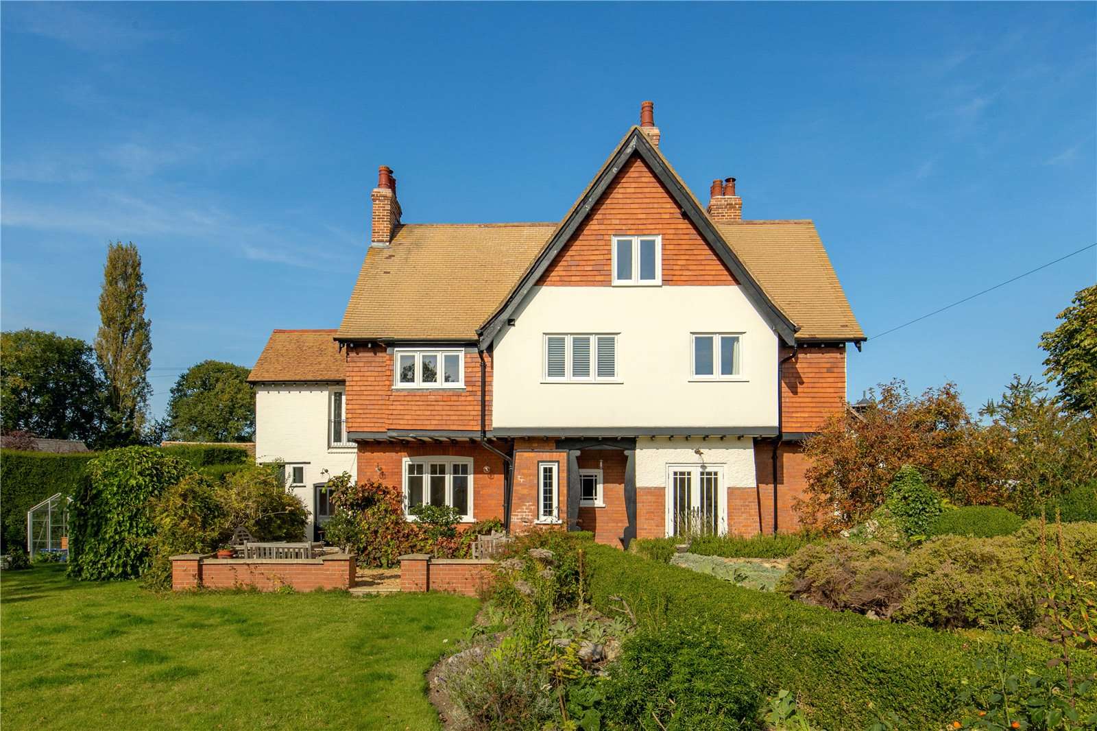 The Green, Houghton, Huntingdon, Cambridgeshire, PE28 2AX Property