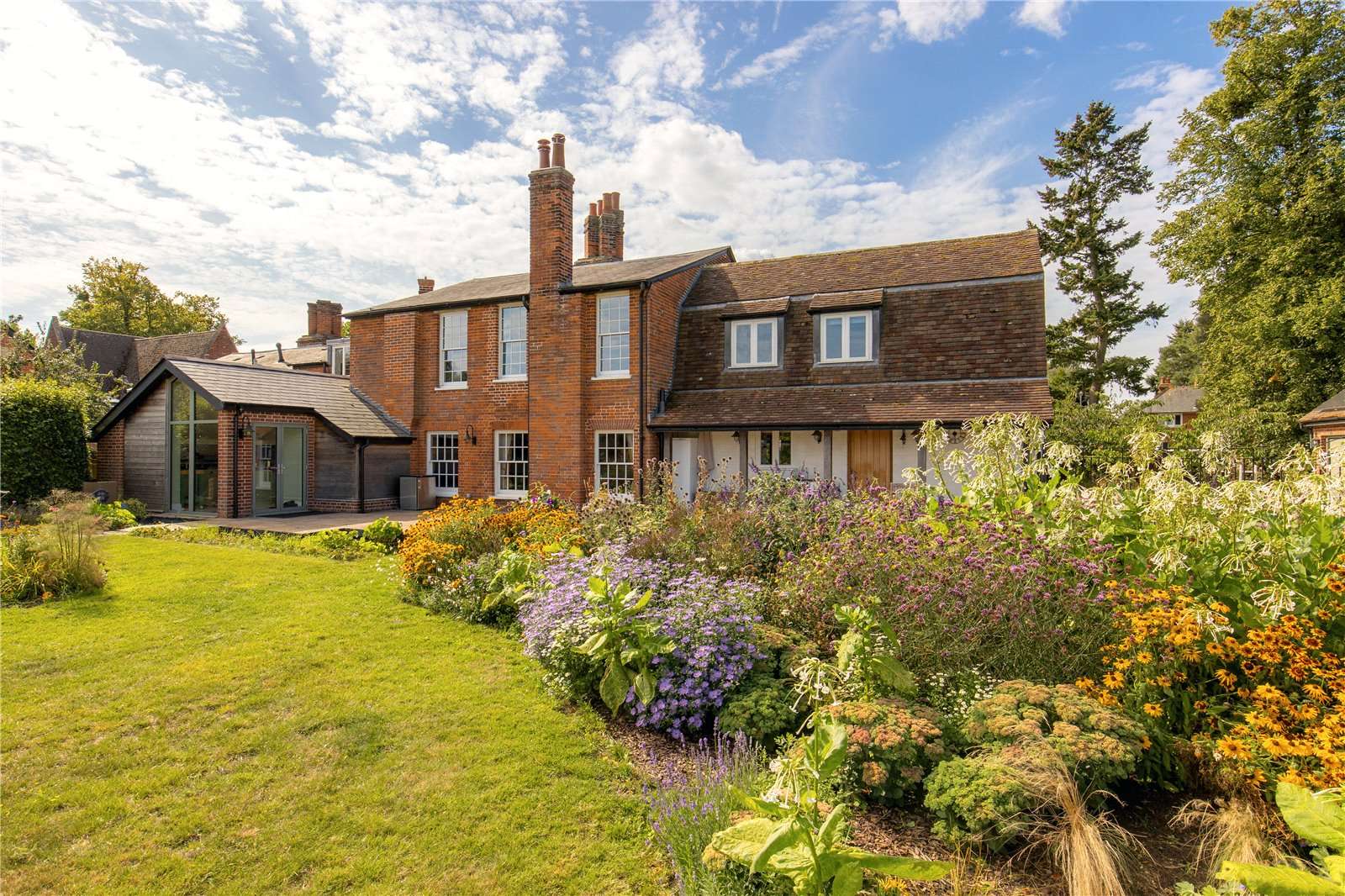 Cambridge Road, Girton, Cambridge, Cambridgeshire, CB3 0PN Property