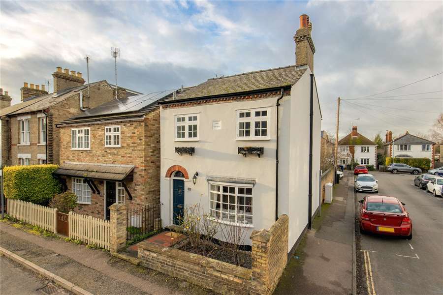 Priory Street, Cambridge, Cambridgeshire, CB4 3QH Property for sale Savills