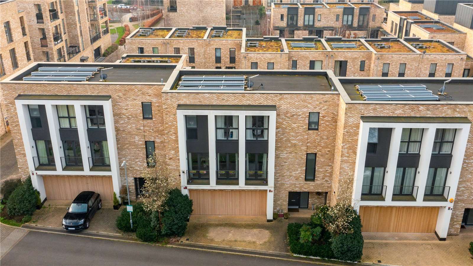 Windmill Drive, Trumpington, Cambridge, CB2 9FA Property for sale