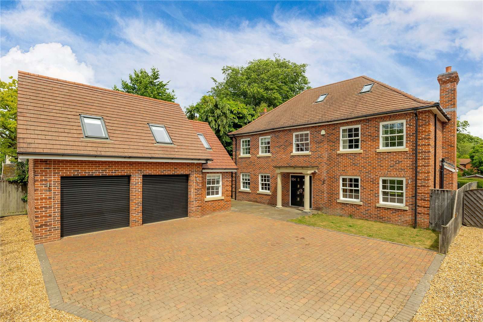 Glebe Road, Cambridge, CB1 7TA | Property for sale | Savills