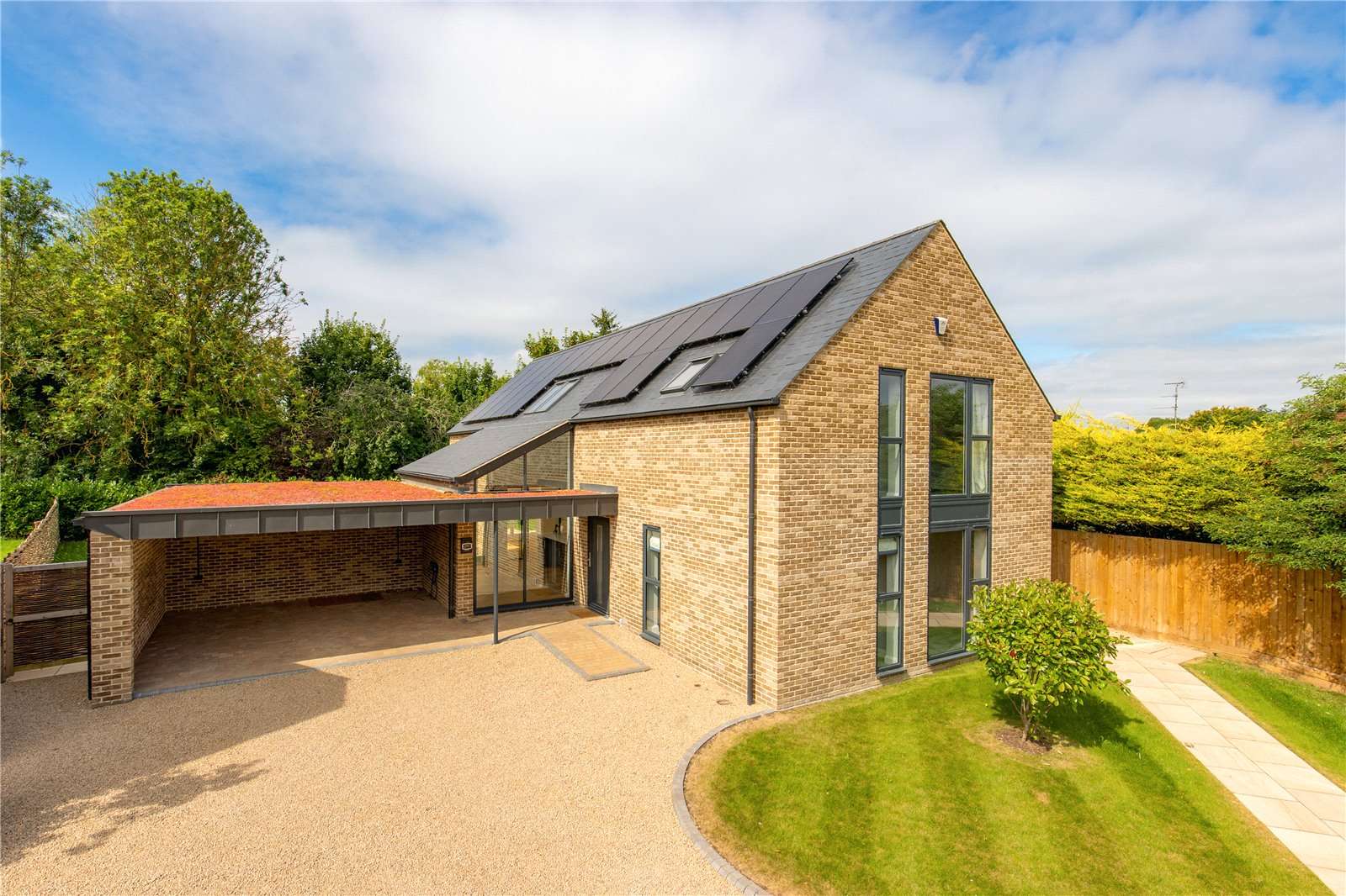 Almoners Avenue, Cambridge, Cambridgeshire, CB1 8NZ | Property for sale | Savills