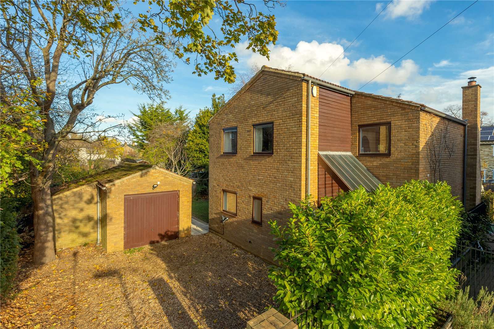 Courtland Avenue, Cambridge, Cambridgeshire, CB1 7AT | Property for sale | Savills
