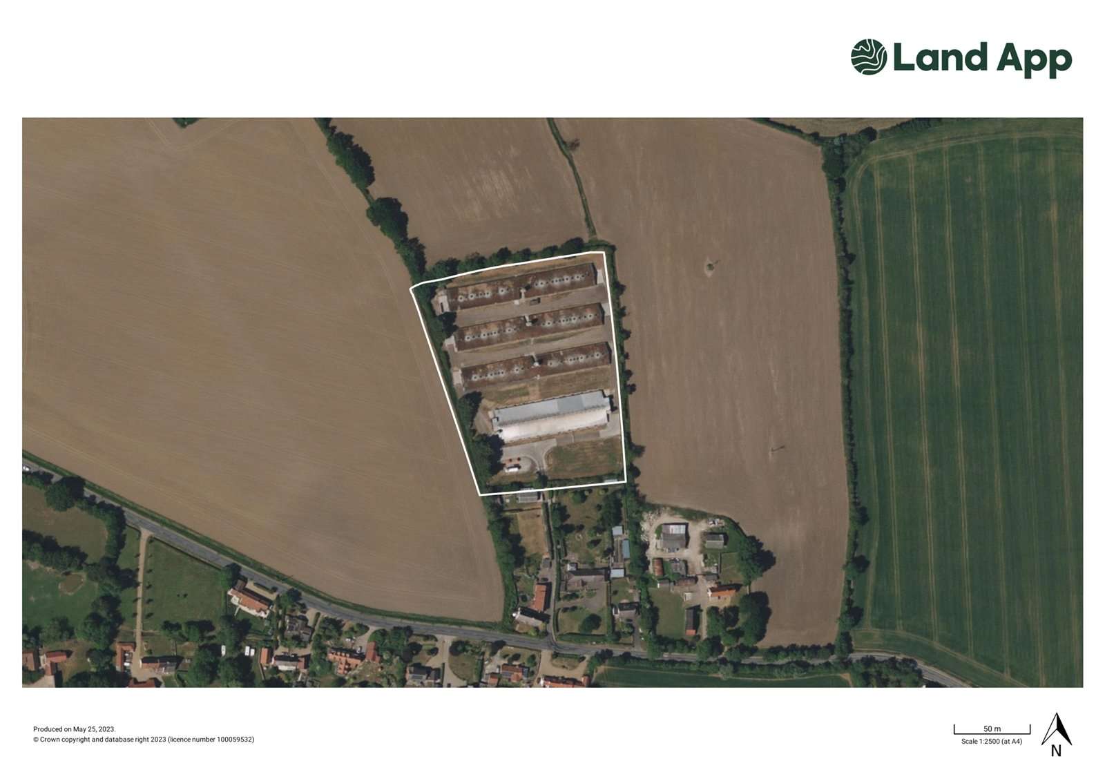 Overbridge Farm, Winfarthing, Diss, Norfolk, IP22 2EE Property for