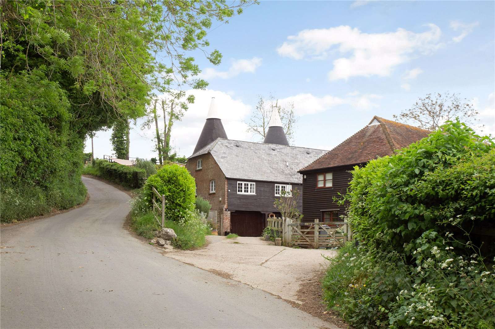 Property for sale in Maidstone, Kent Savills