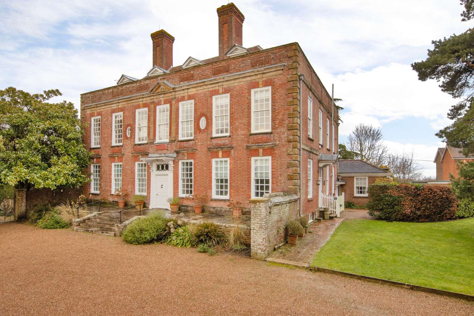 Westwell House, Rolvenden Road, Tenterden, Kent, TN30 6TT Property