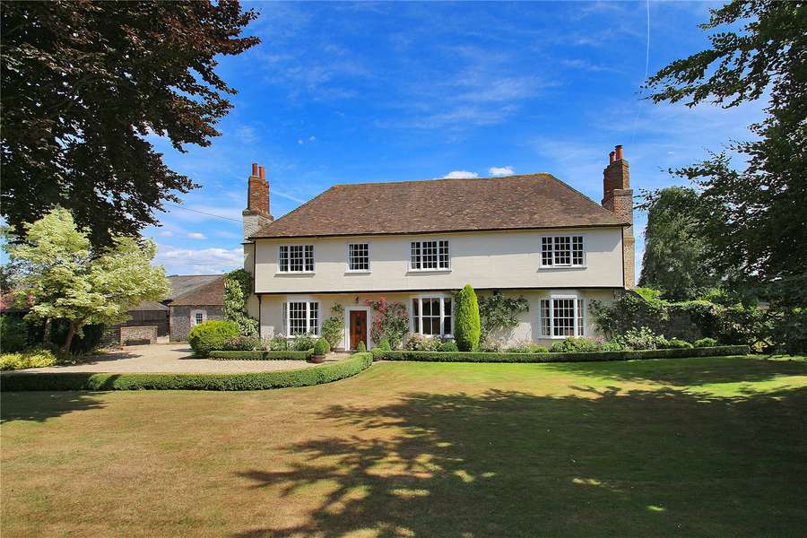 Savills Properties For Sale In Ashford Kent