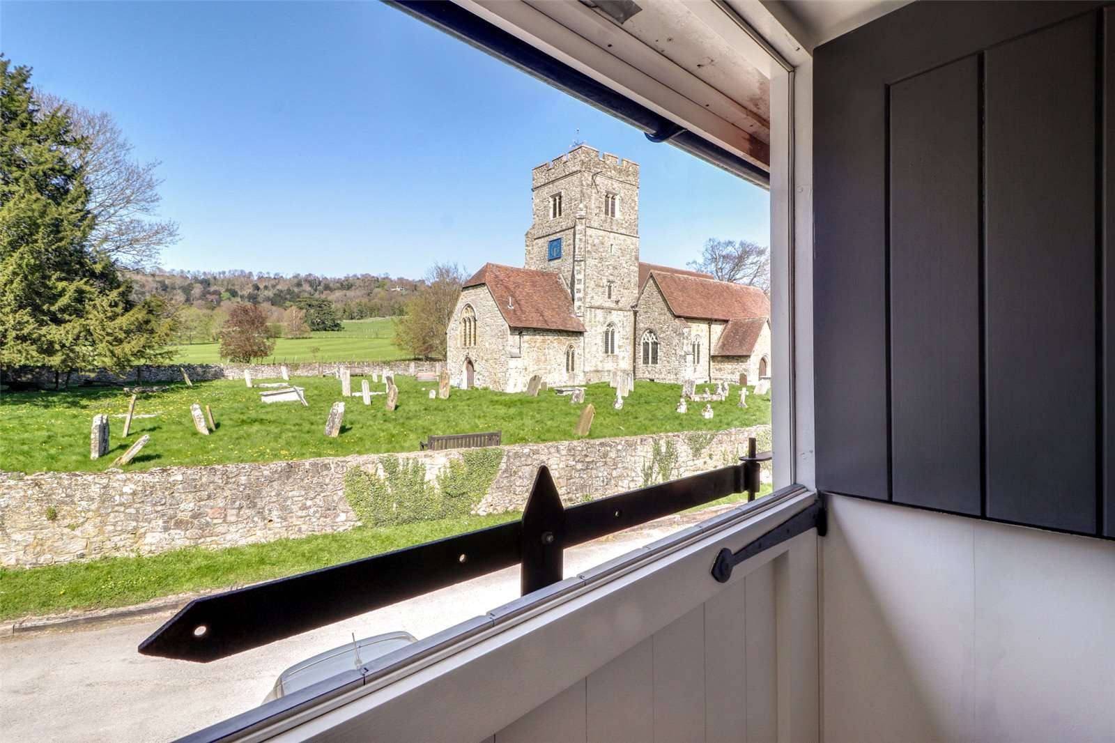 The Street, Boxley, Maidstone, Kent, ME14 3DX Property for sale Savills