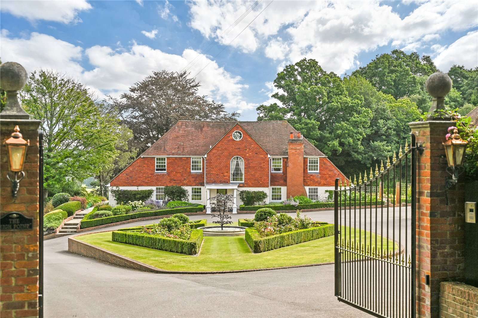 Ingleden Park Road, Tenterden, Kent, TN30 6NS Property for sale Savills