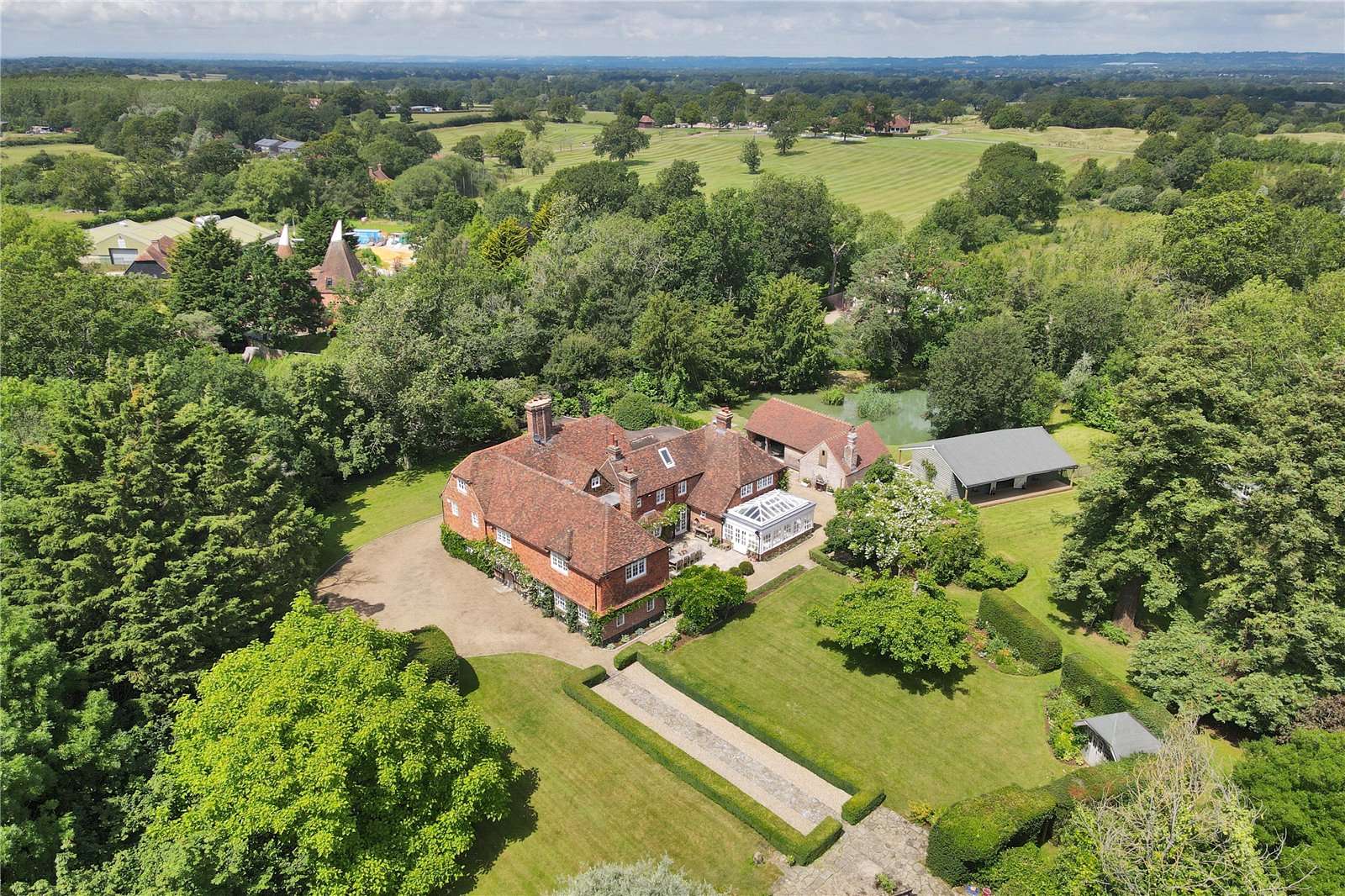 Property for sale in Tenterden, Kent Savills