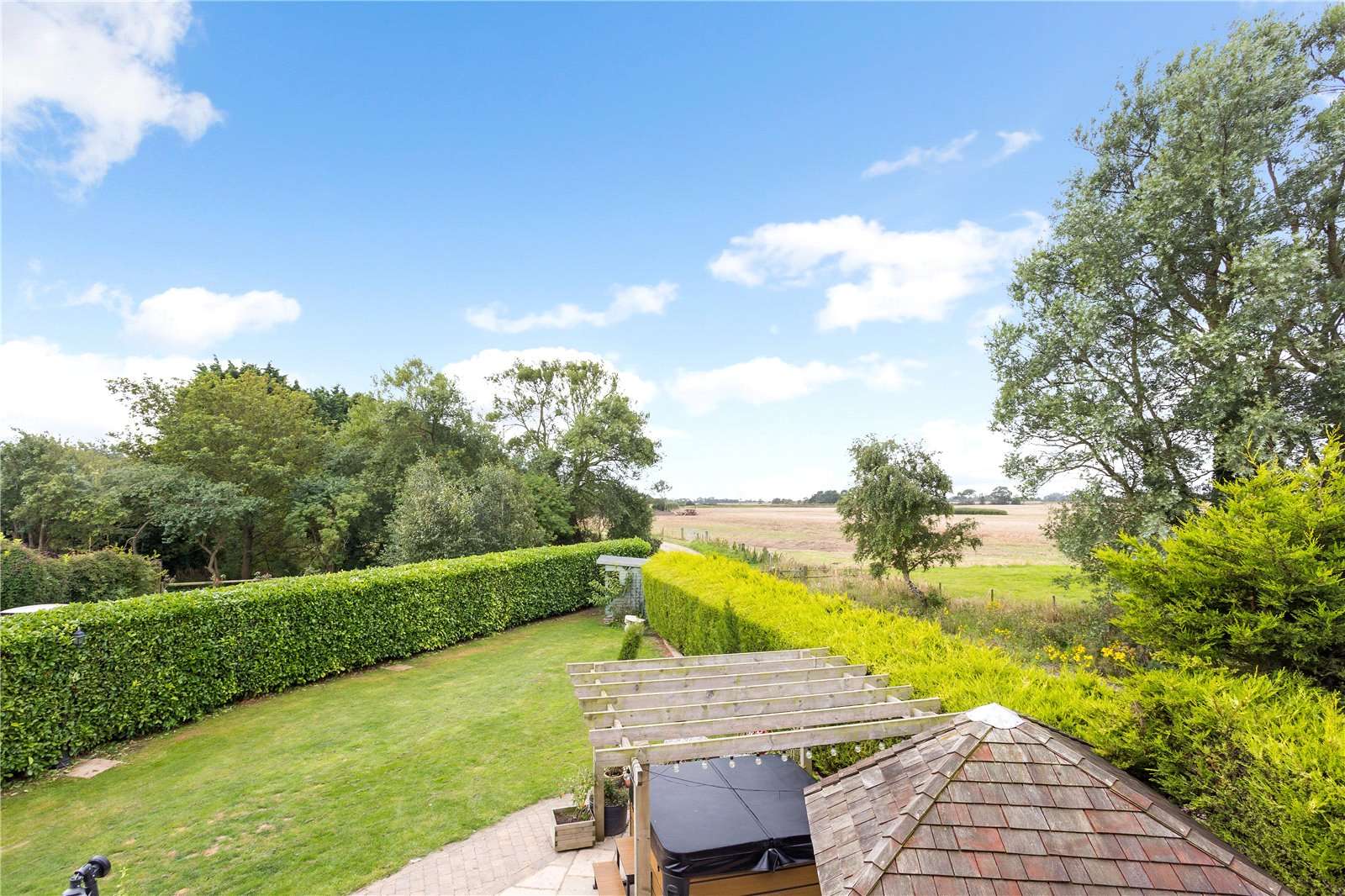 Property for sale in Littlestone on Sea, Kent Savills