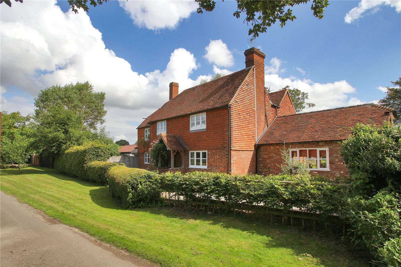 Friday Street, East Sutton, Maidstone, Kent, ME17 3EA Property for