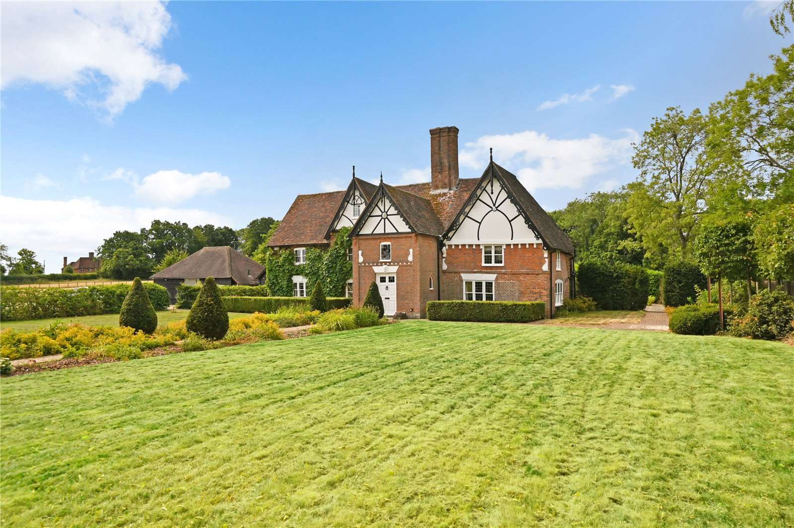 Bugglesden Road, St. Michaels, Tenterden, Kent, TN30 6TG Property for