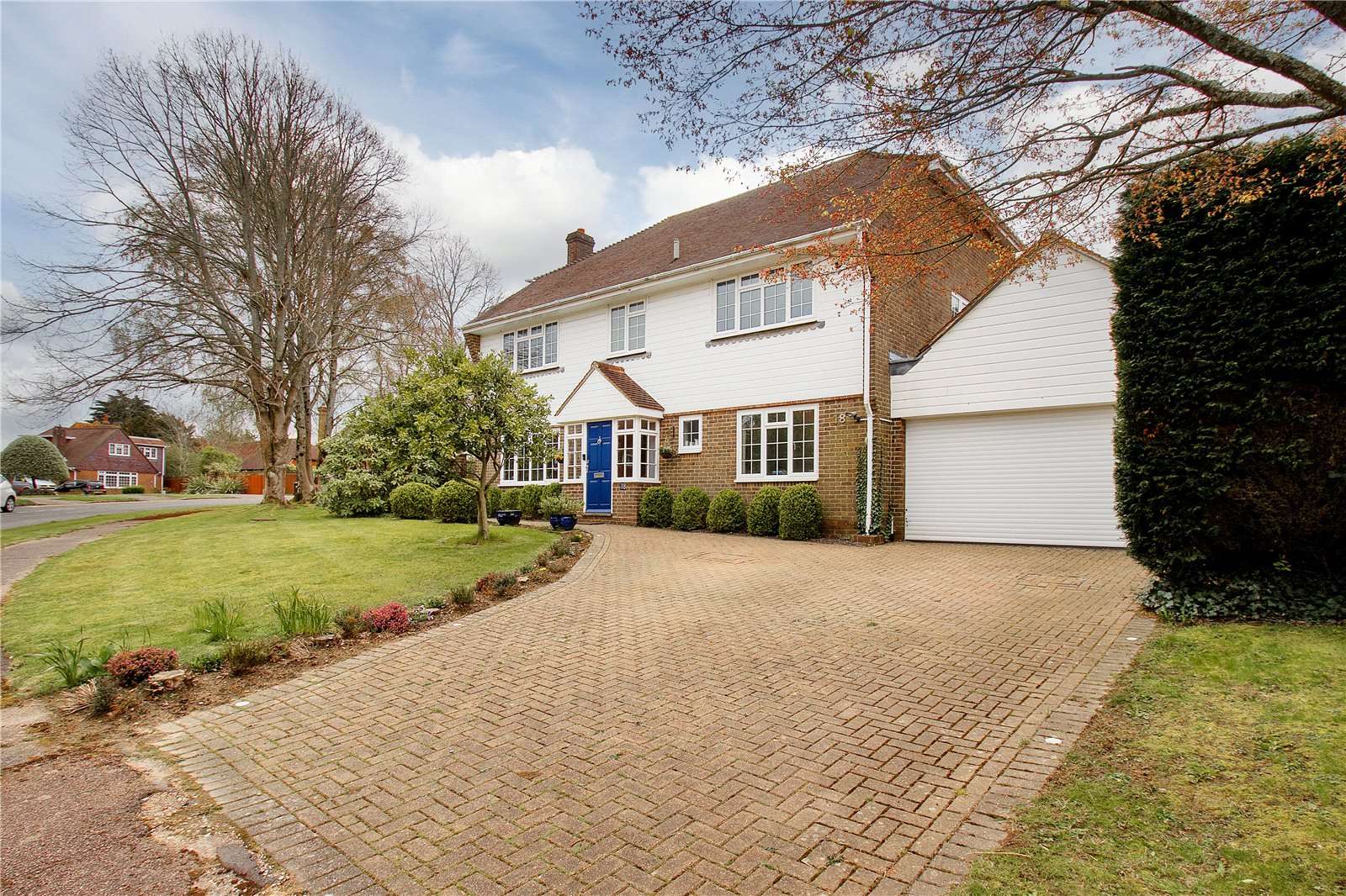 Property for sale in Broadland Row, East Sussex Savills