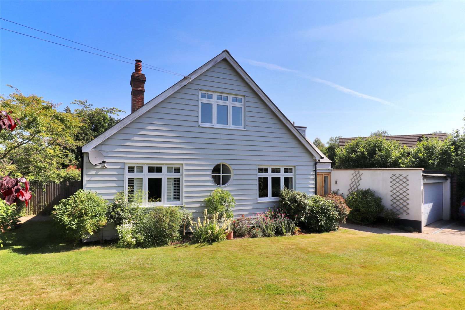 New Road, Cranbrook, Kent, TN17 3LE Property for sale Savills