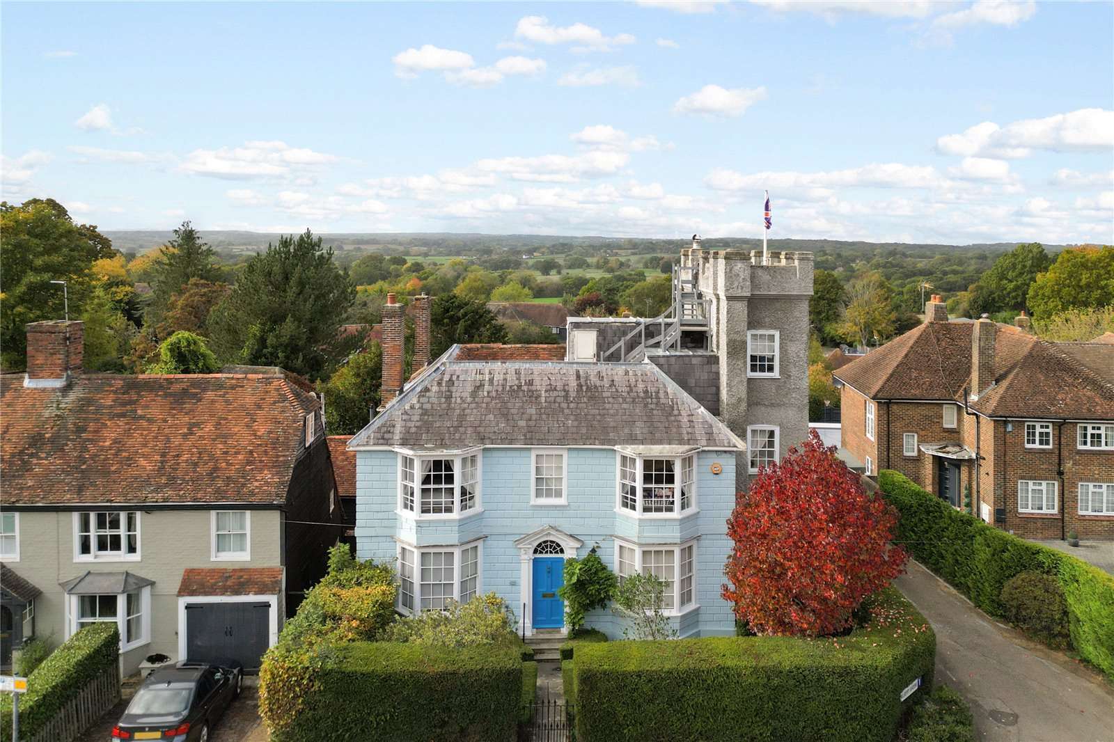 Ashford Road, Tenterden, Kent, TN30 6LL Property for sale Savills