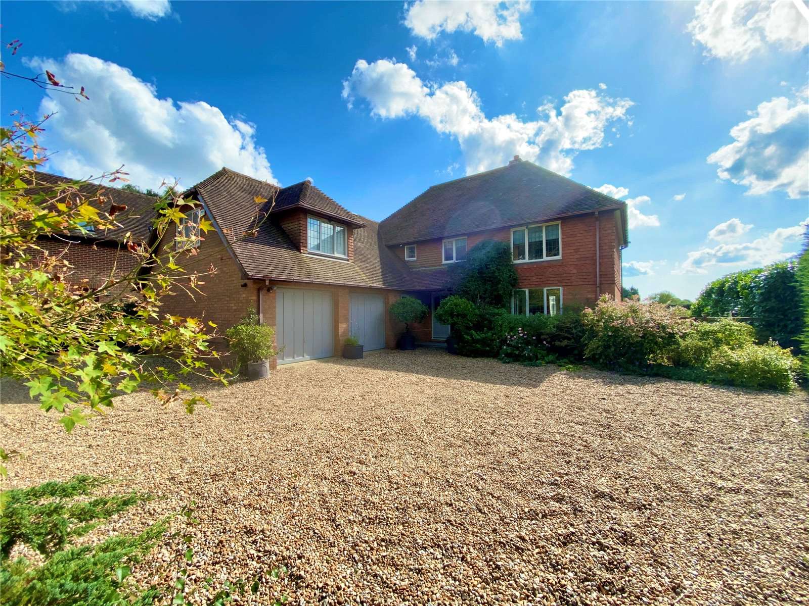 Chartway Street, Sutton Valence, Maidstone, Kent, ME17 3JA Property