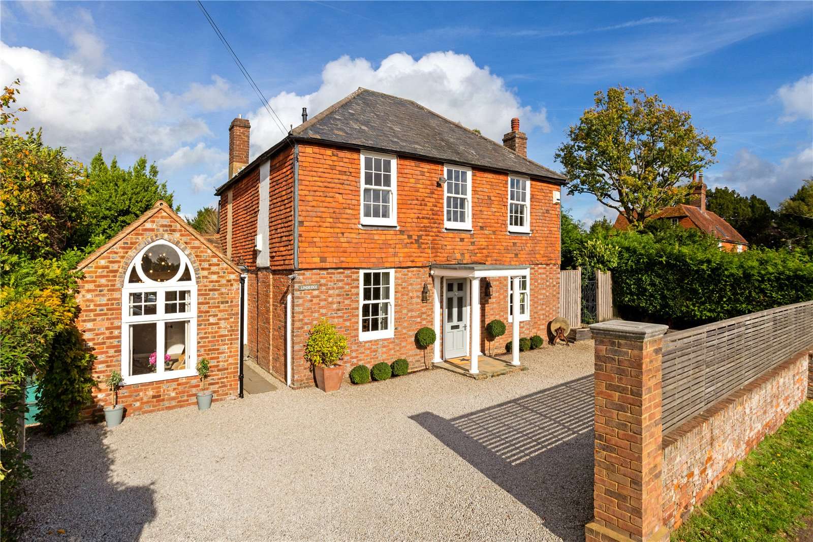 Property for sale in Beckley Furnace, East Sussex Savills