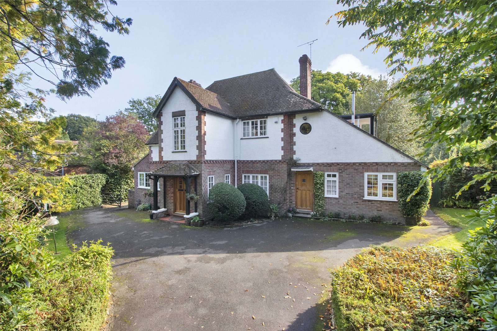 Swain Road, Tenterden, Kent, TN30 6PJ Property for sale Savills