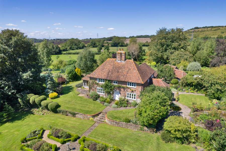 Postling, Hythe, Kent, CT21 4EY Property for sale Savills