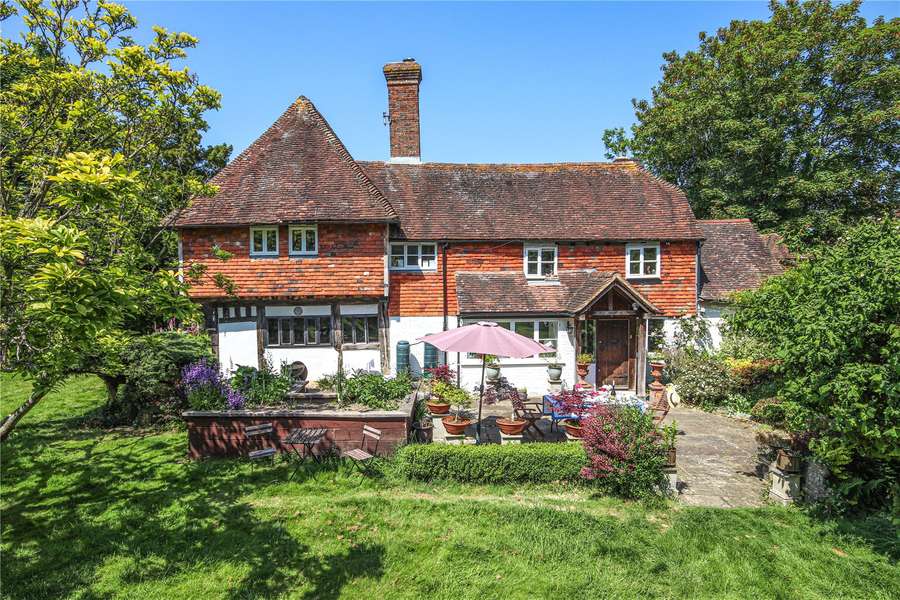 Gore Lane, Goudhurst, Cranbrook, Kent, TN17 1JP Property for sale