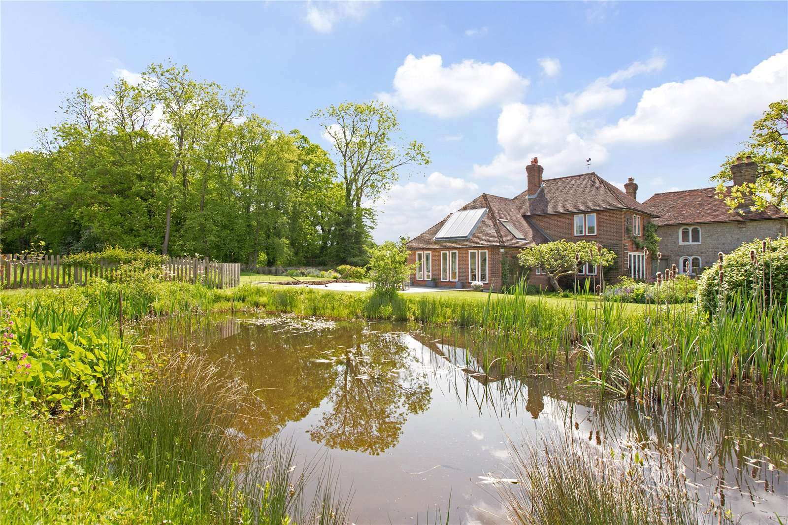 Property for sale in Staplehurst, Kent Savills