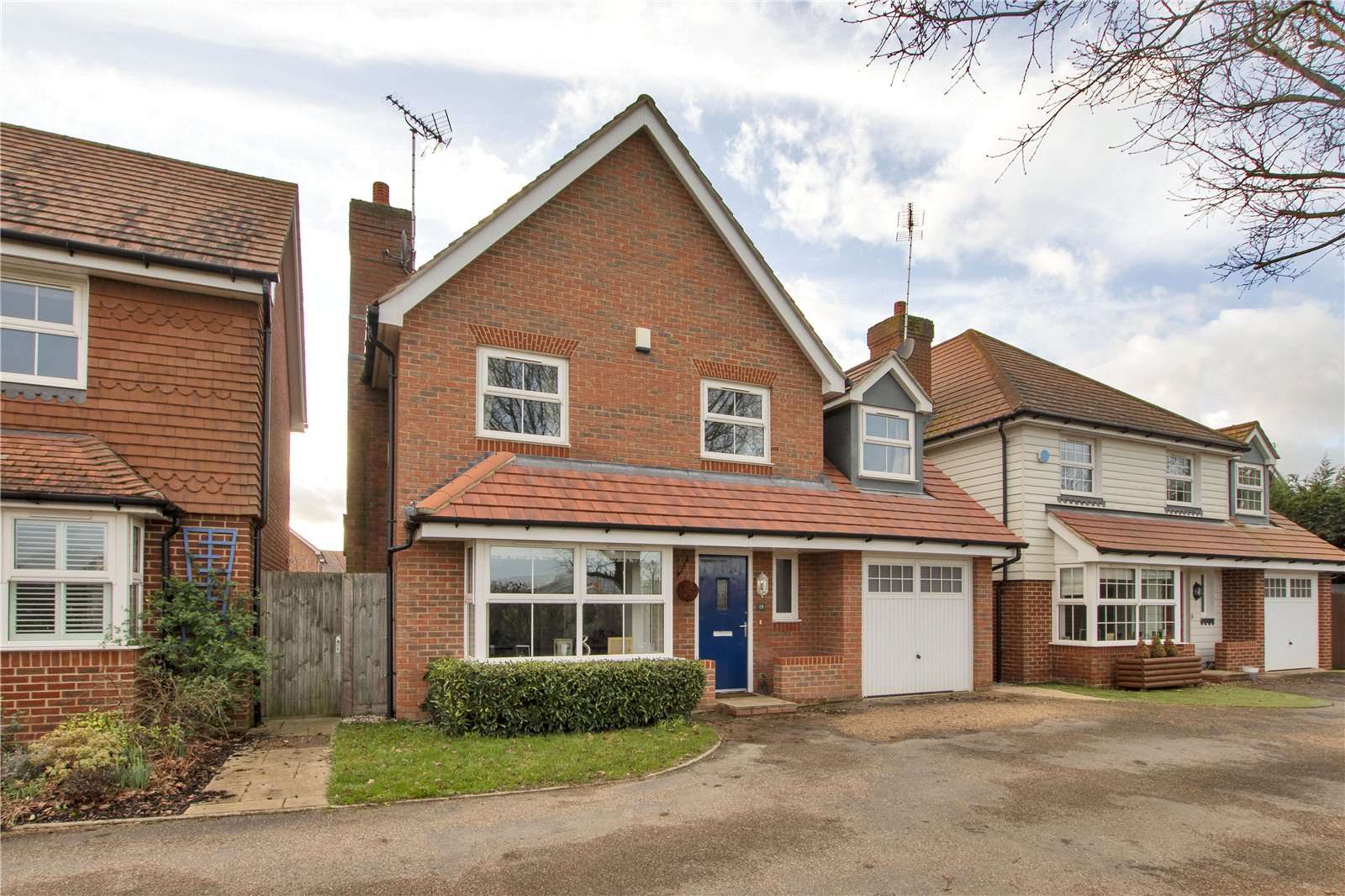 Property for sale in Great Chart, Kent Savills