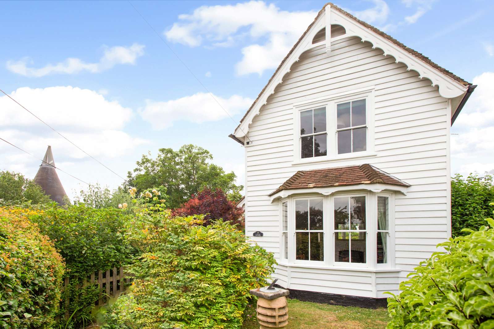 Curtisden Green, Goudhurst, Cranbrook, Kent, TN17 1LG Property for sale Savills