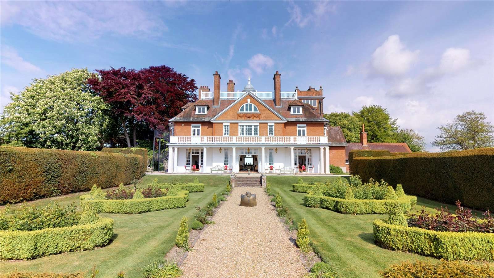 Saltcote Lane, Playden, Rye, East Sussex, TN31 7NR Property for sale