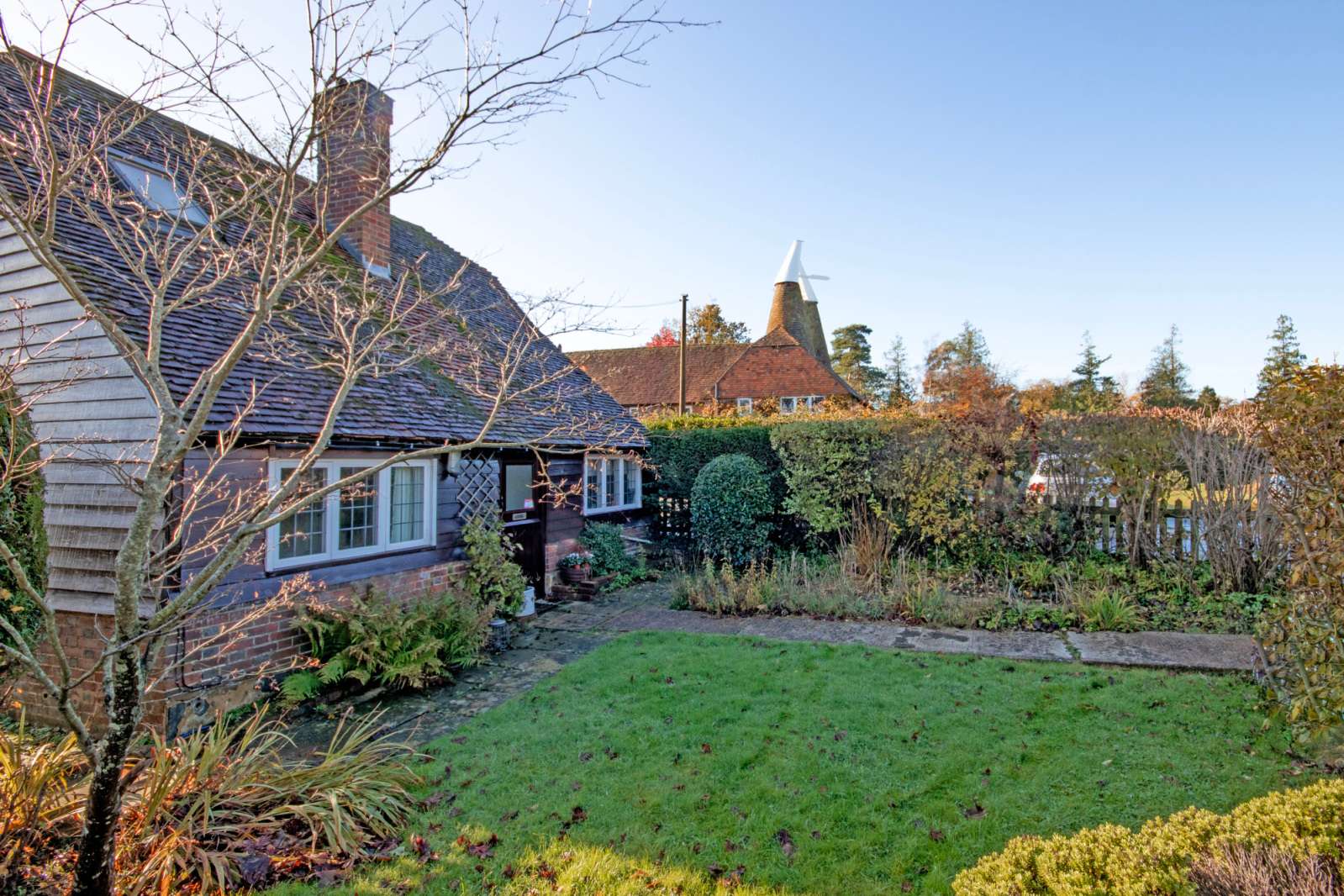 Property for sale in Wadhurst, East Sussex Savills
